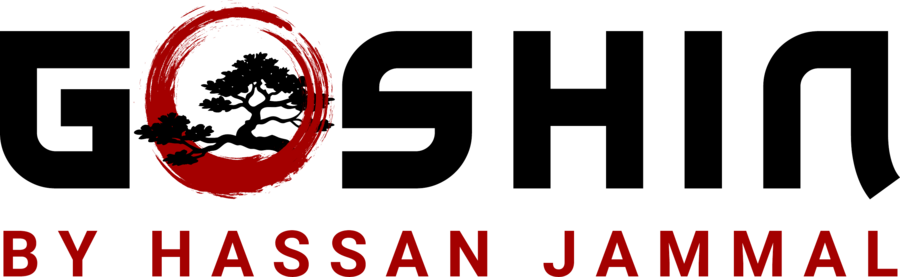 Goshin by Hassan Jammal